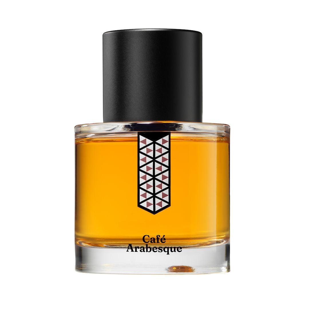 LES INDEMODABLES, CAFE ARABESQUE EDP 50ML U