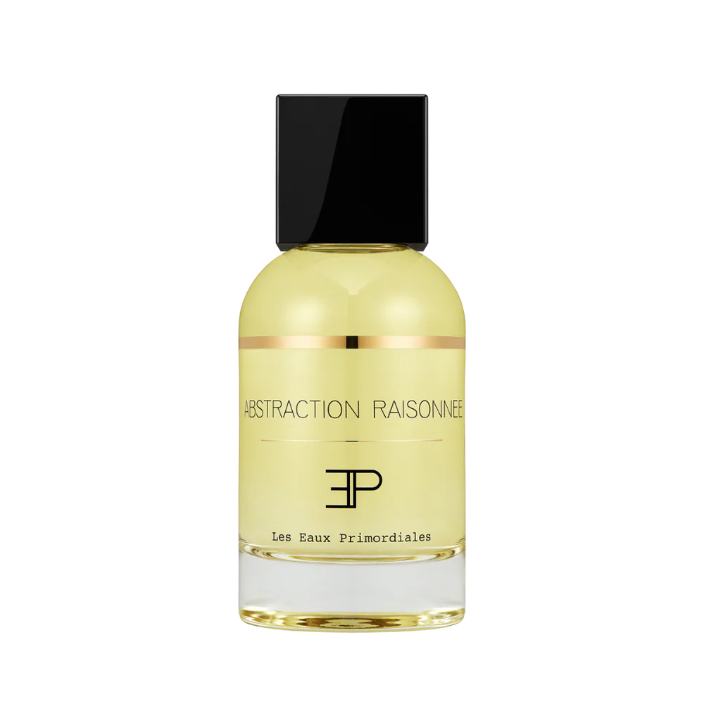 LES EAUX PRIMORDIALES, ABSTRACTION RAISONNEE SUPER CLASSIQUE EDP 100ML U