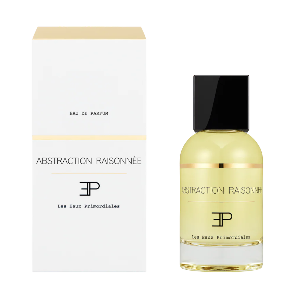 LES EAUX PRIMORDIALES, ABSTRACTION RAISONNEE SUPER CLASSIQUE EDP 100ML U