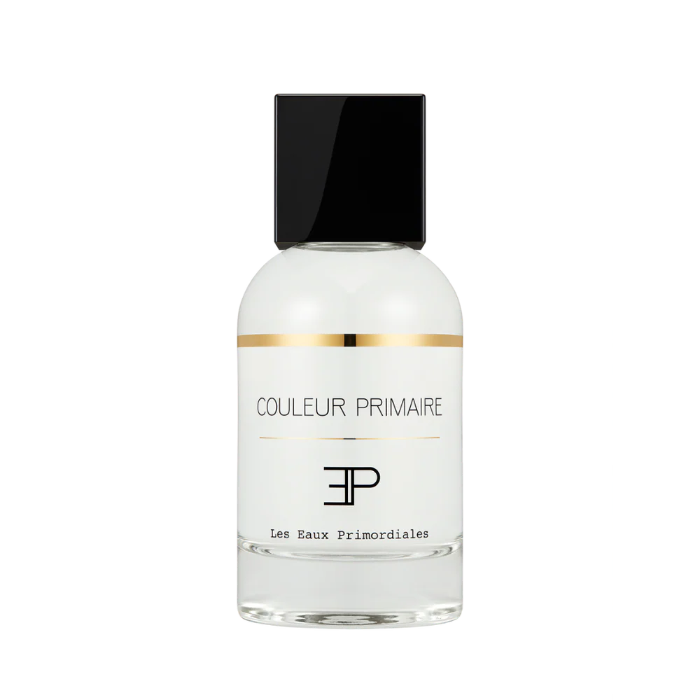 LES EAUX PRIMORDIALES, COULEUR PRIMAIRE SUPER CLASSIQUE EDP 100ML U