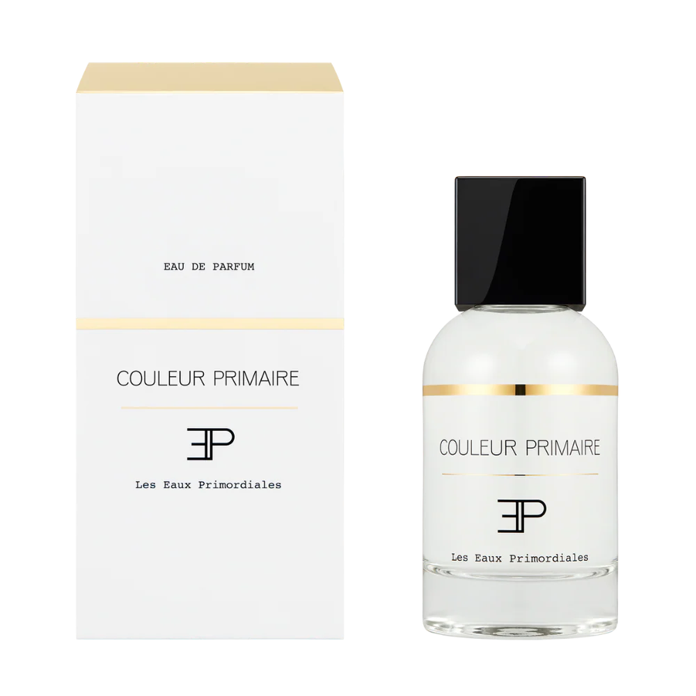 LES EAUX PRIMORDIALES, COULEUR PRIMAIRE SUPER CLASSIQUE EDP 100ML U
