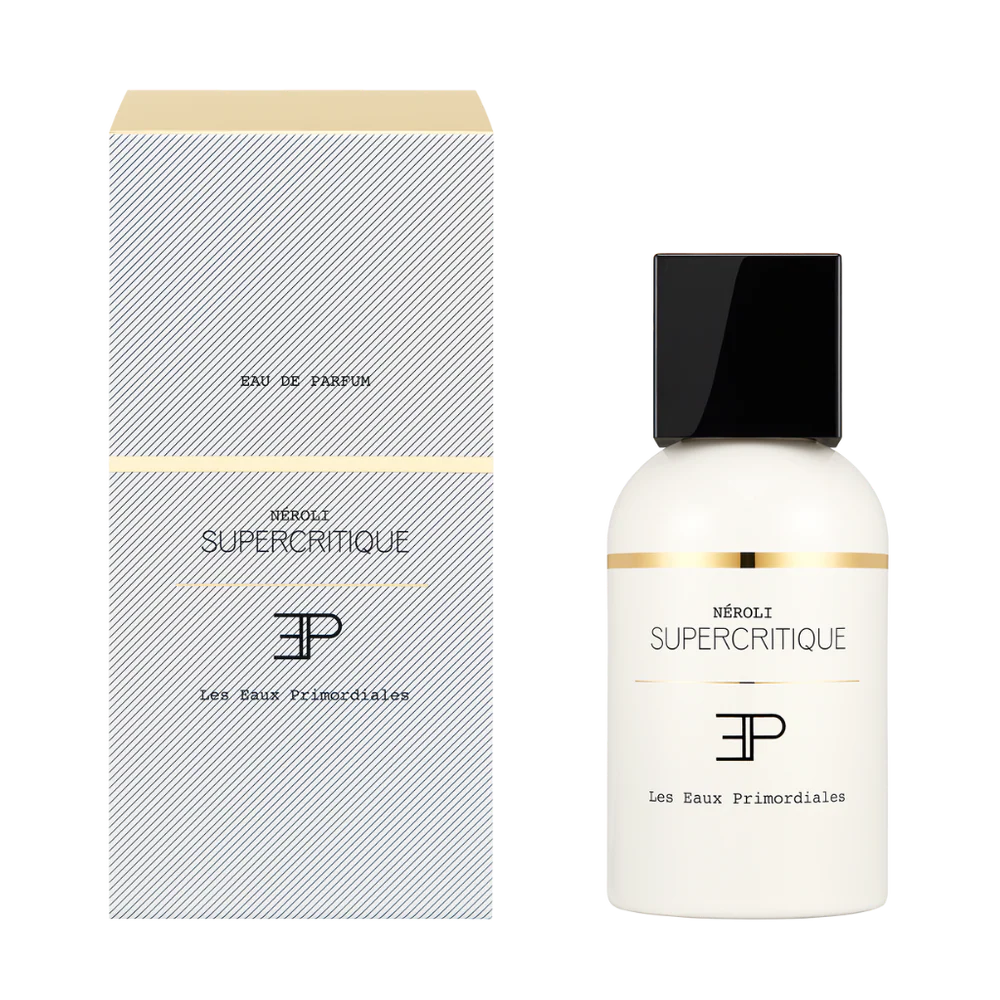 LES EAUX PRIMORDIALES, NEROLI SUPERCRITIQUE EDP 100ML U