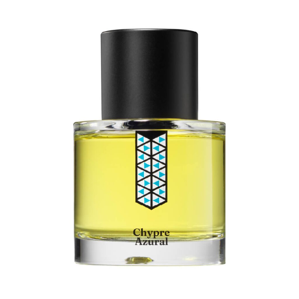 LES INDEMODABLES, CHYPRE AZURAL EDP 50ML U