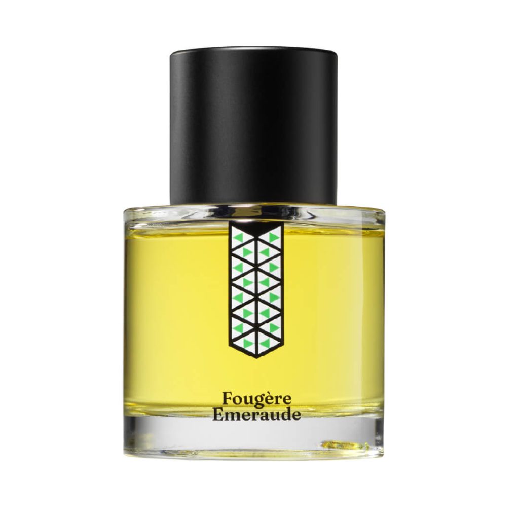 LES INDEMODABLES, FOUGERE EMERAUDE EDP 50ML U