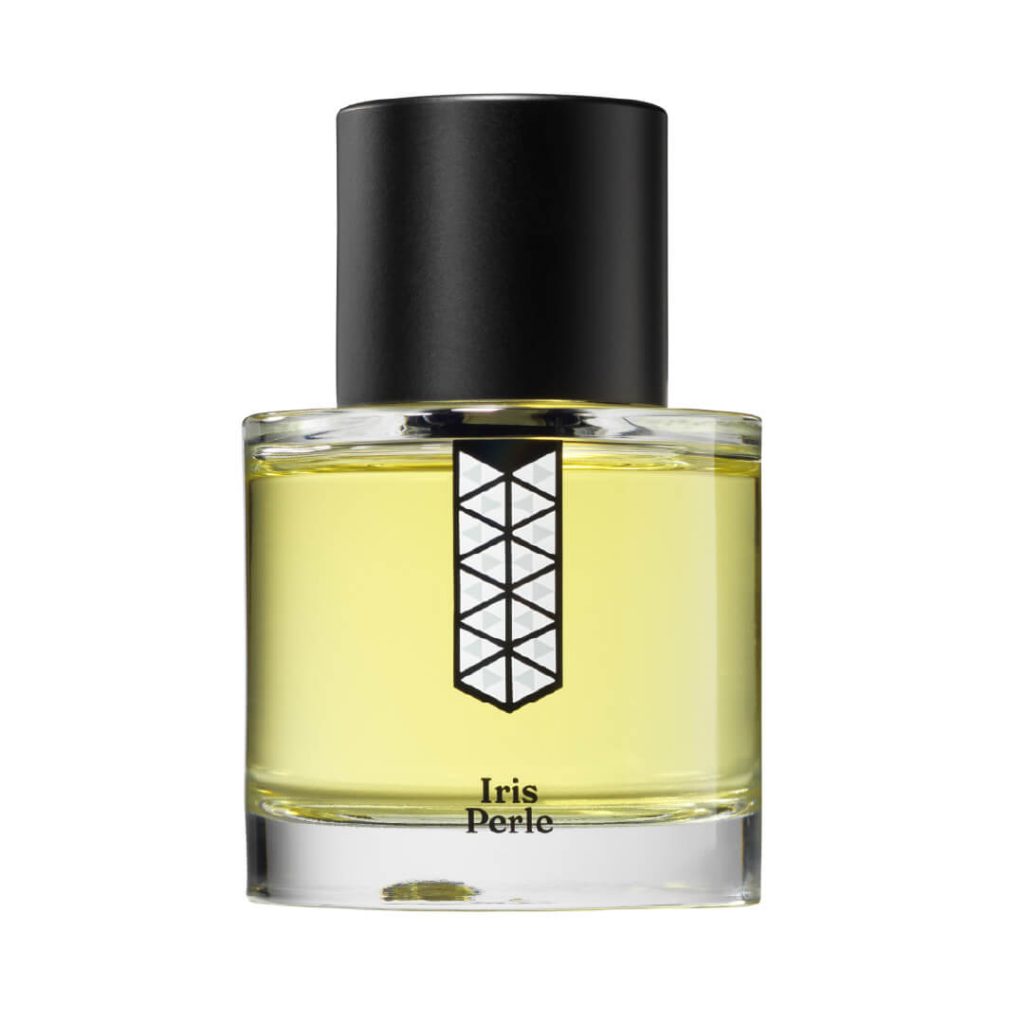 LES INDEMODABLES, IRIS PERLE EDP 50ML U