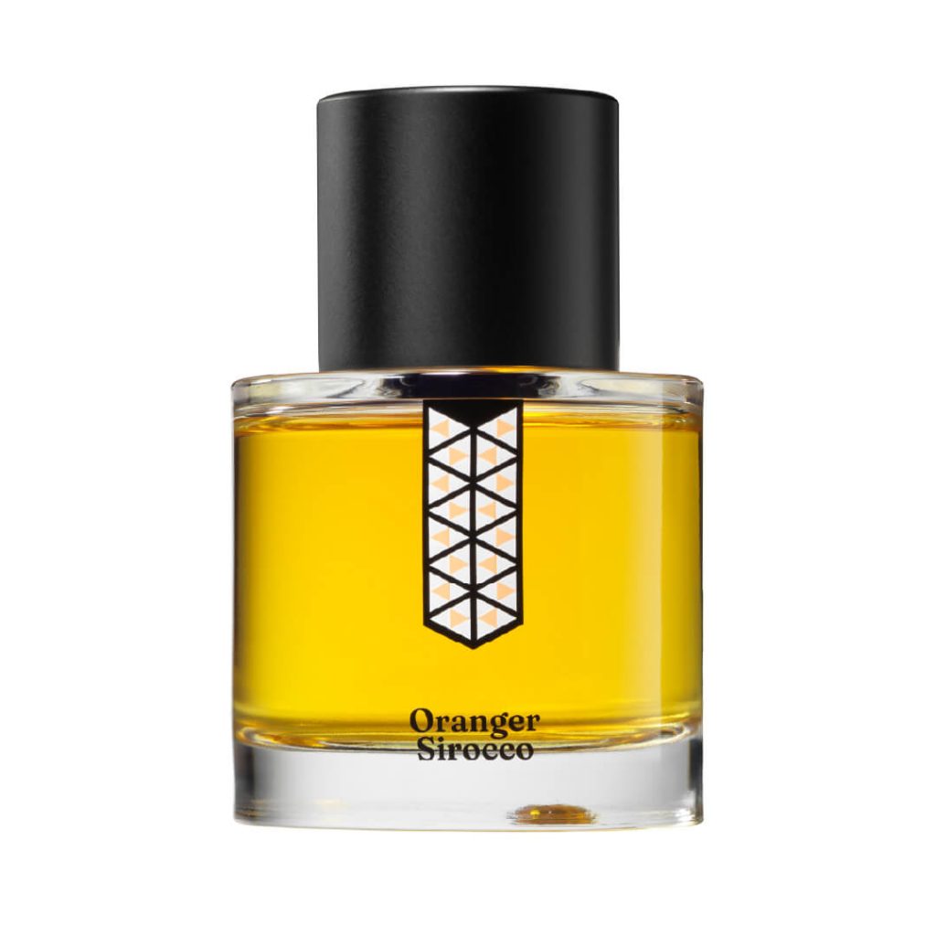 LES INDEMODABLES,ORANGER SIROCCO EDP 50ML U