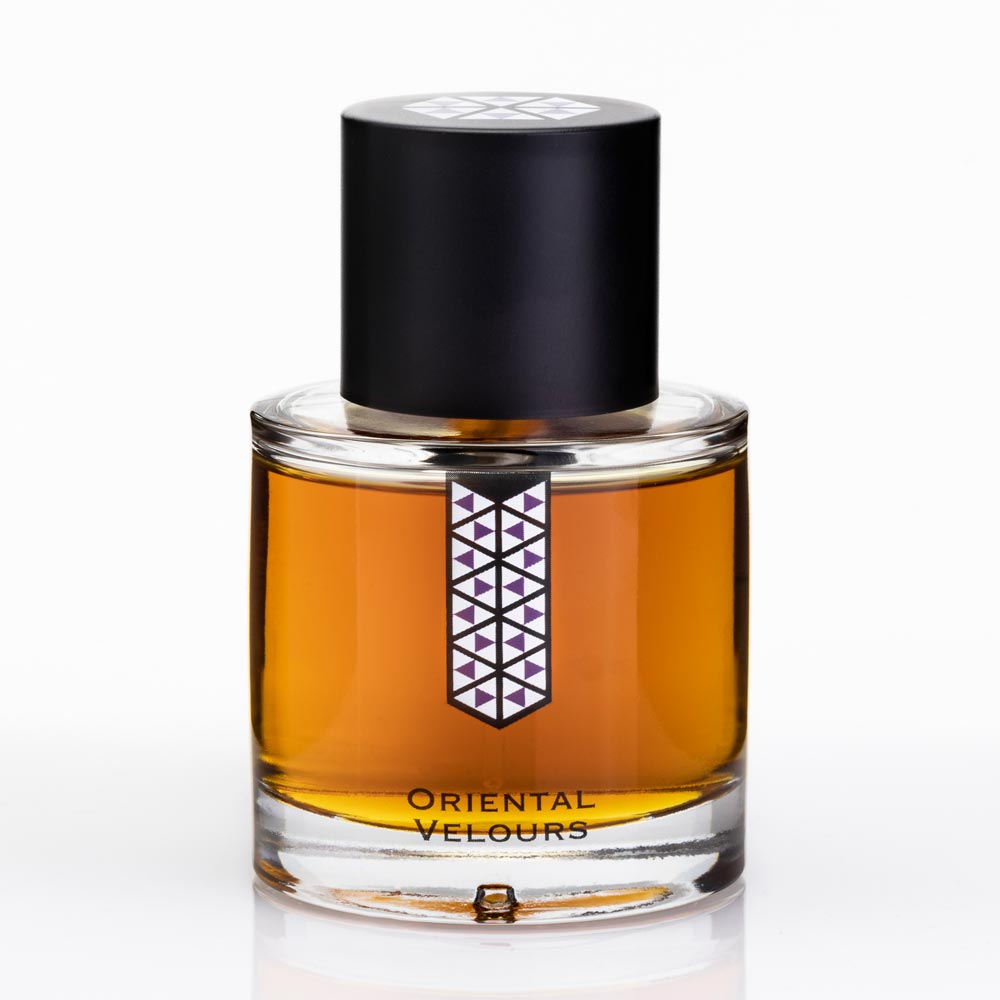 LES INDEMODABLES, ORIENTAL VELOURS EDP 50ML U