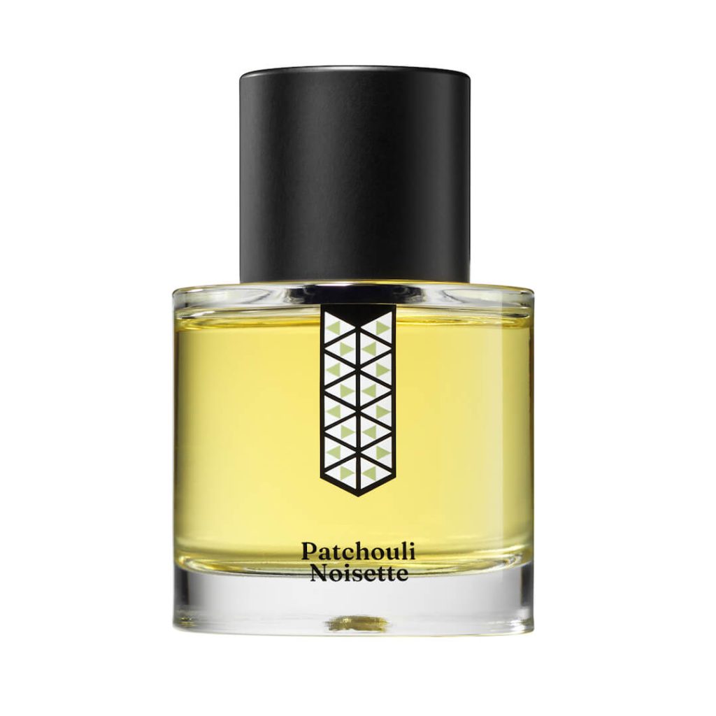 LES INDEMODABLES, PATCHOULI NOISETTE EDP 50ML U