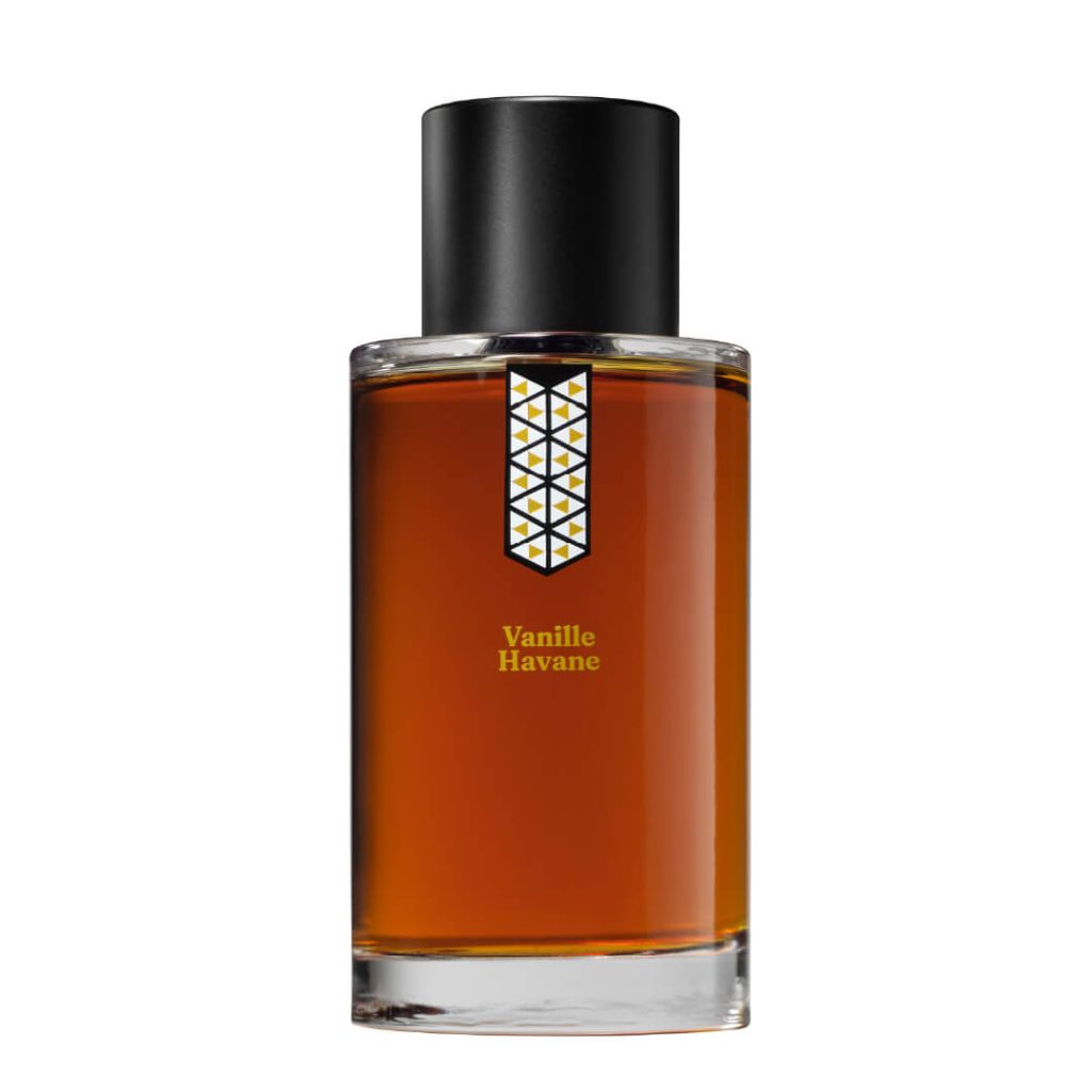 LES INDEMODABLES, VANILLE HAVANE EDP 100ML U