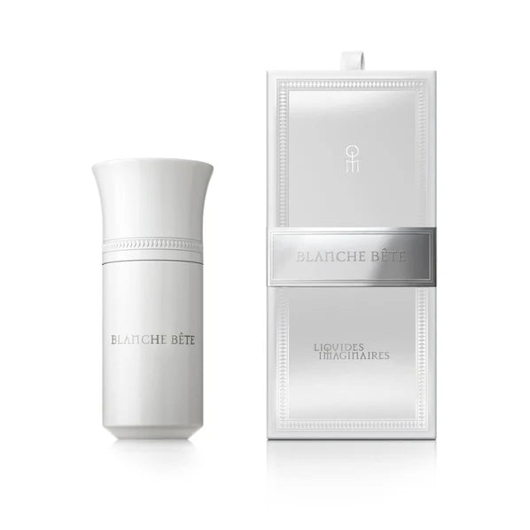 LIQVIDES IMAGINAIRES, BLANCHE BETE L/E  EDP 100ML U