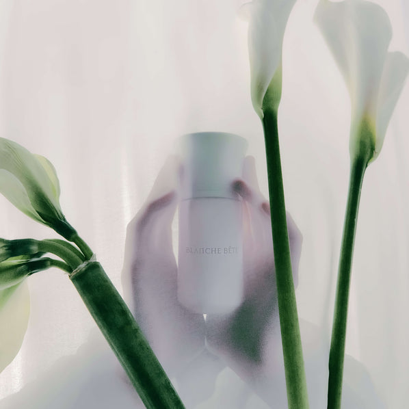 LIQVIDES IMAGINAIRES, BLANCHE BETE L/E  EDP 100ML U