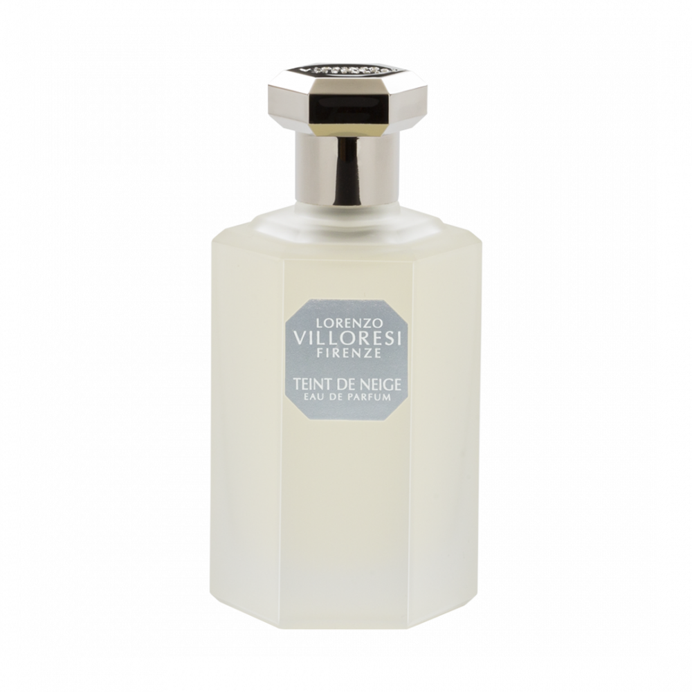 LORENZO VILLORESI,FIRENZE TEINT DE NEIGE EDP 100ML U