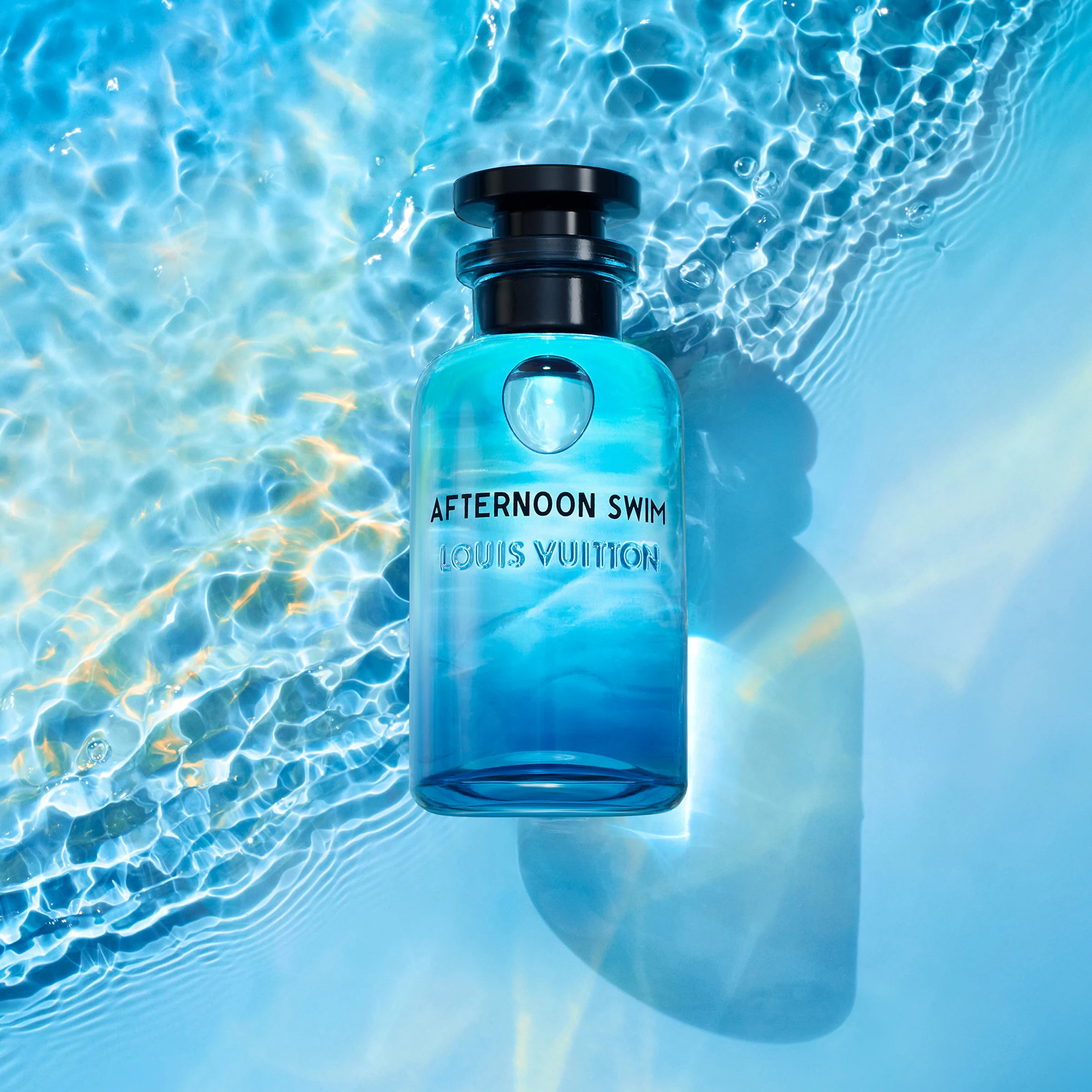 LOUIS VUITTON, AFTERNOON SWIM EDP 100ML U