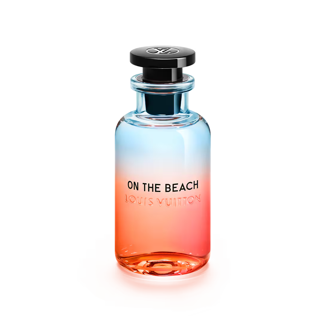 LOUIS VUITTON, ON THE BEACH EDP 100ML U