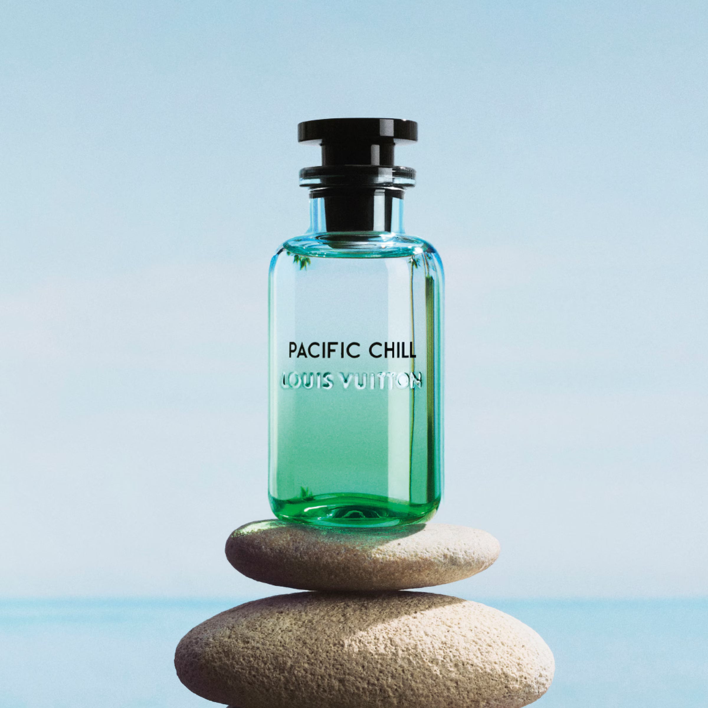 LOUIS VUITTON, PACIFIC CHILL EDP 100ML U