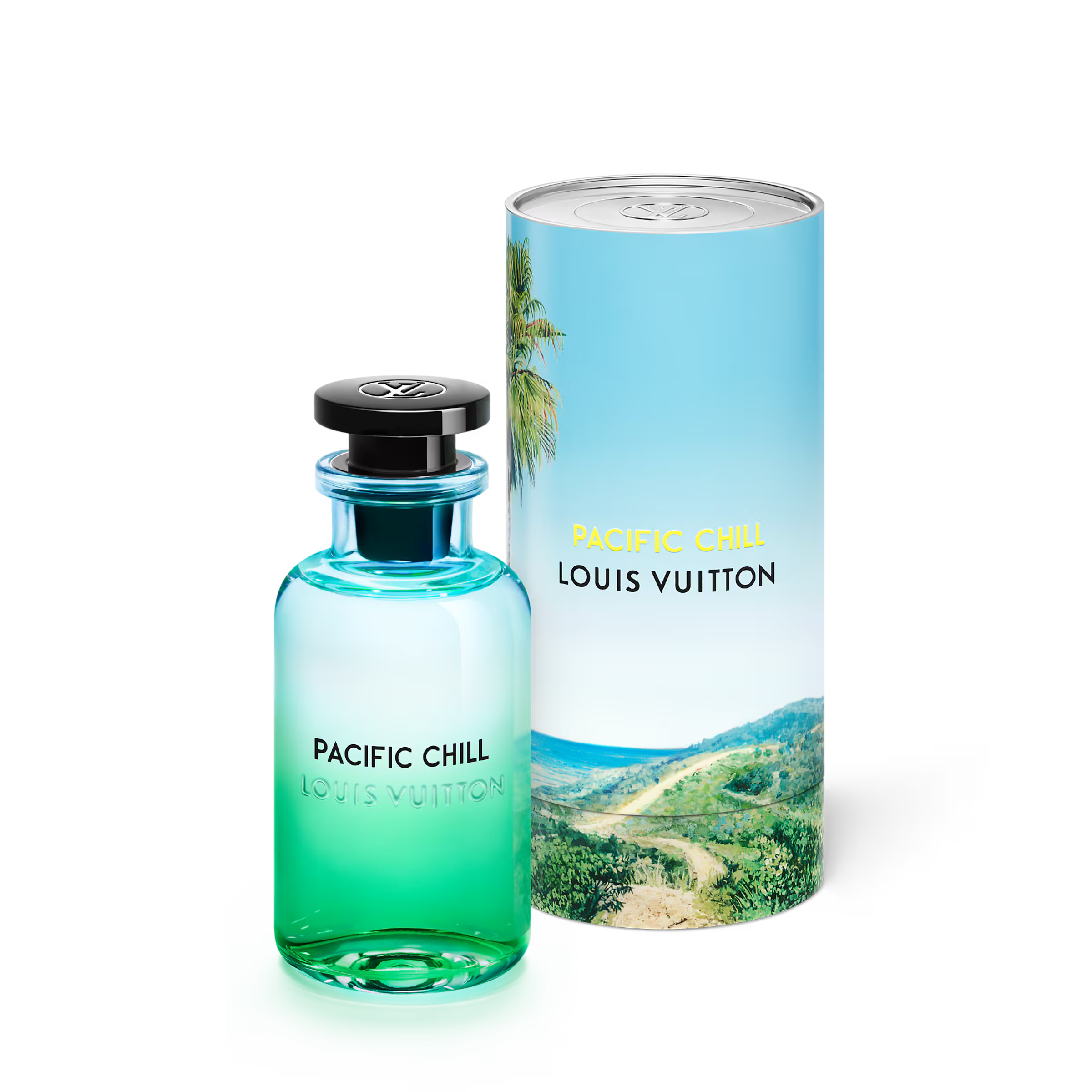LOUIS VUITTON, PACIFIC CHILL EDP 100ML U
