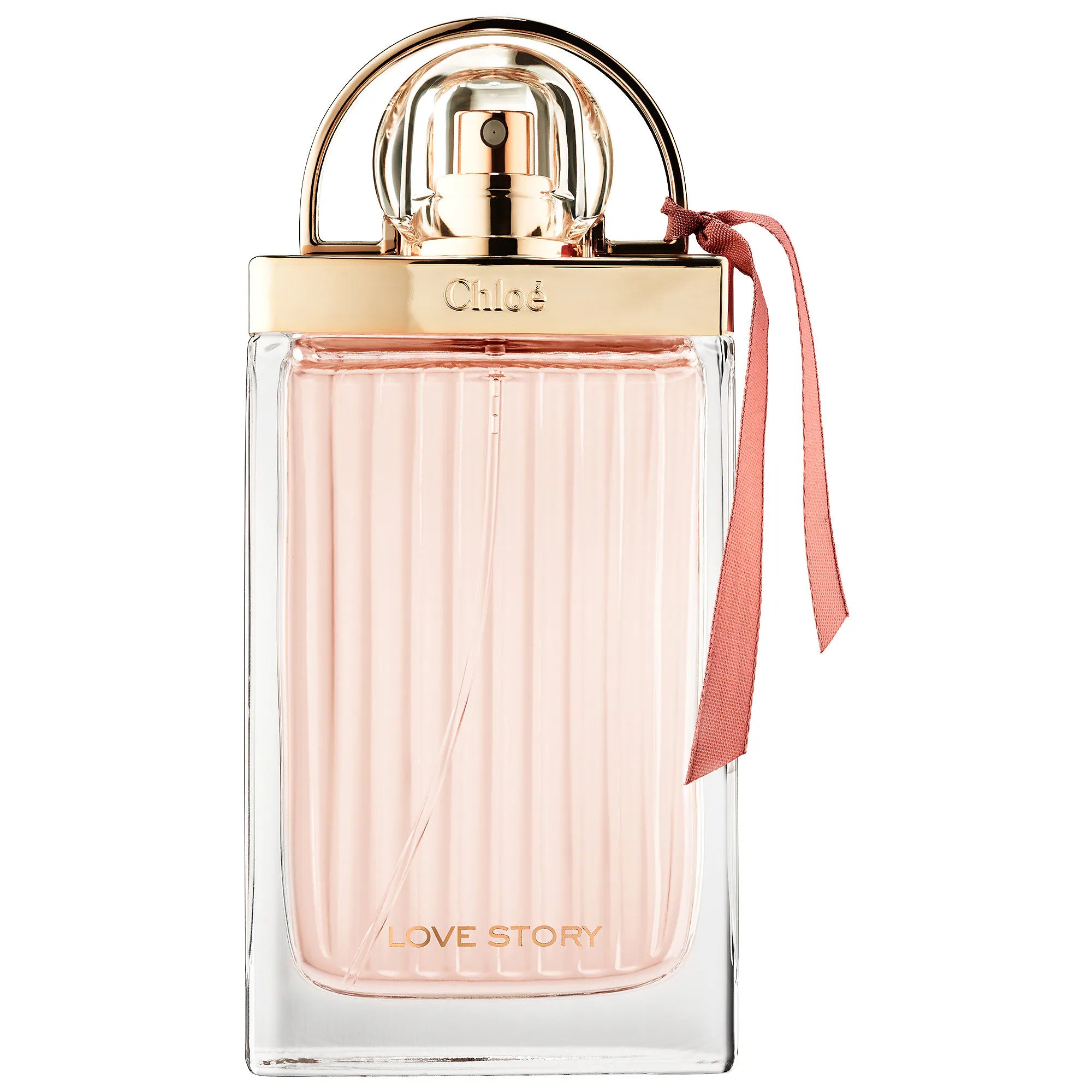 CHLOE, LOVE STORY EAU SENSUALLE EDP 75ML W