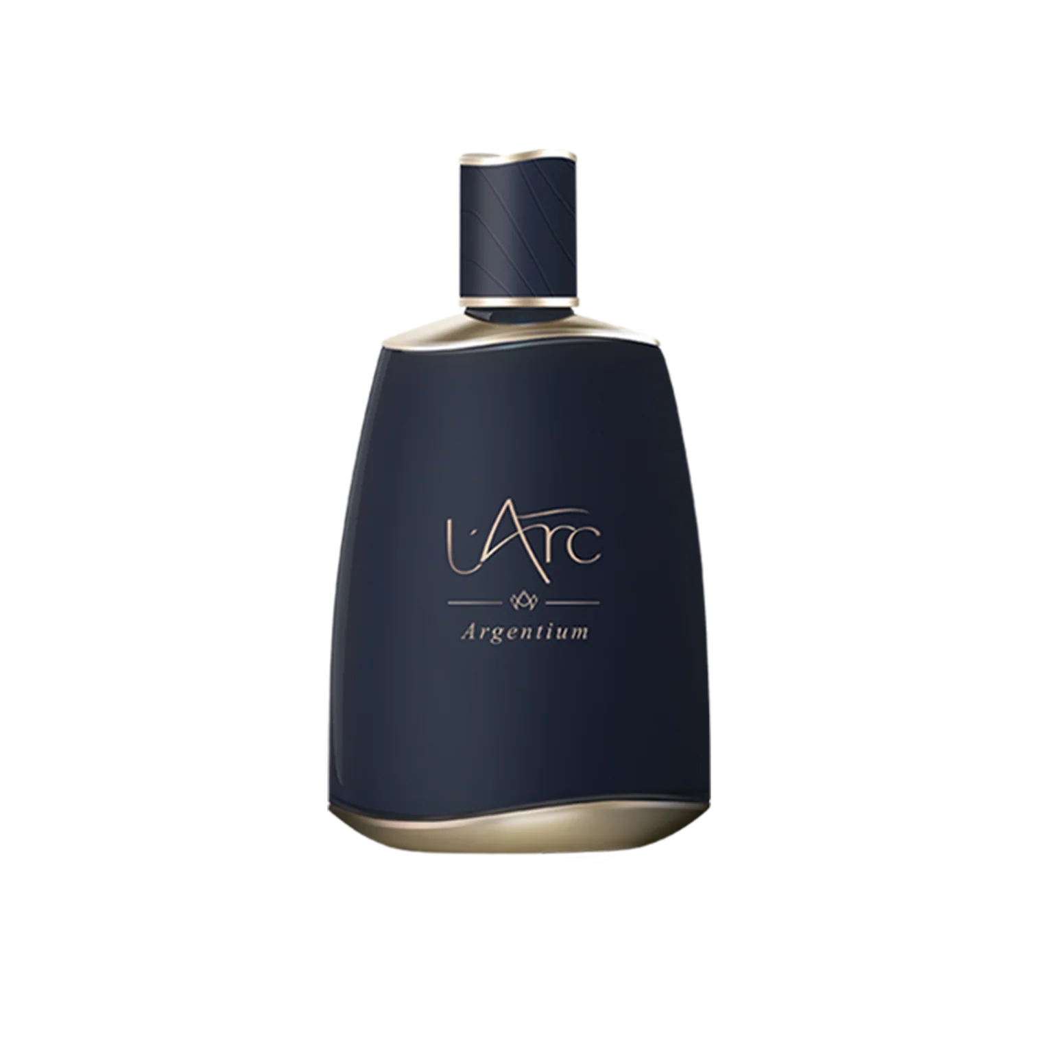 L'ARC, ARGENTIUM EDP 100ML U