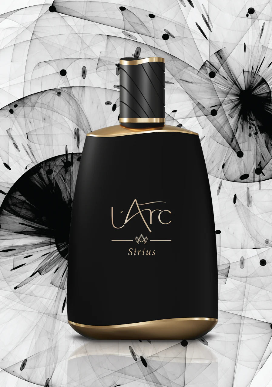 L'ARC, SIRIUS EDP 100ML U