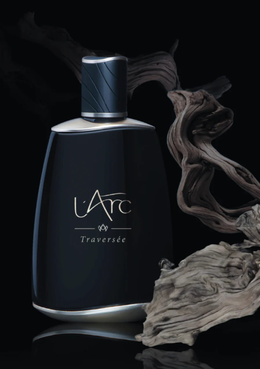 L'ARC, TRAVERSEE EDP 100ML U