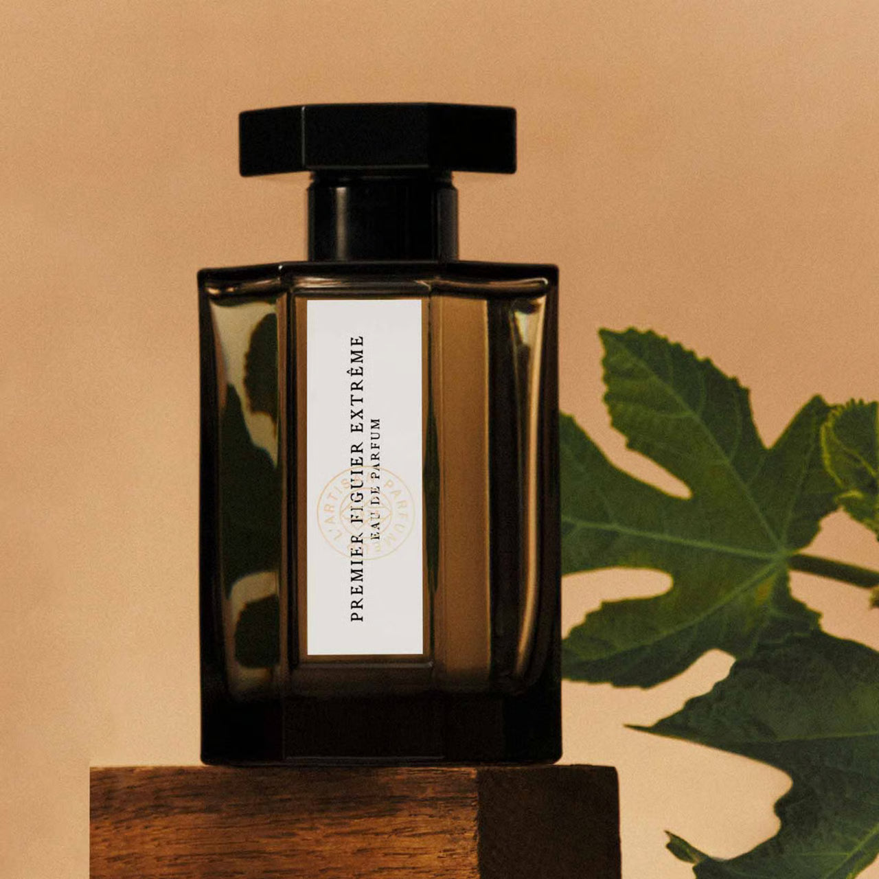 L Artisan, Premier Figuer Extreme Edp 100Ml M