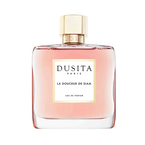 Parfums Dusita, La Douceur De Siam Edp 100Ml U