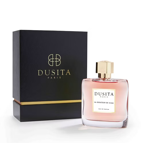 Parfums Dusita, La Douceur De Siam Edp 100Ml U