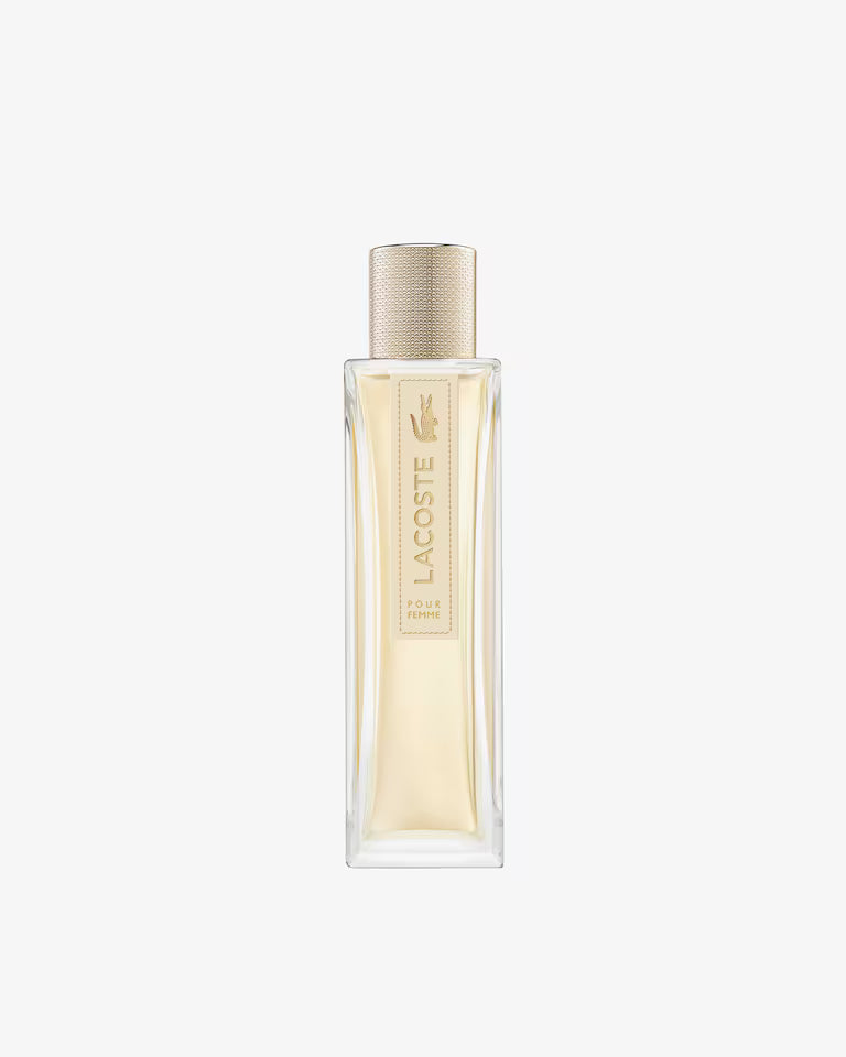 Lacoste, Eau De Lacoste Pour Femme Edp 90Ml W