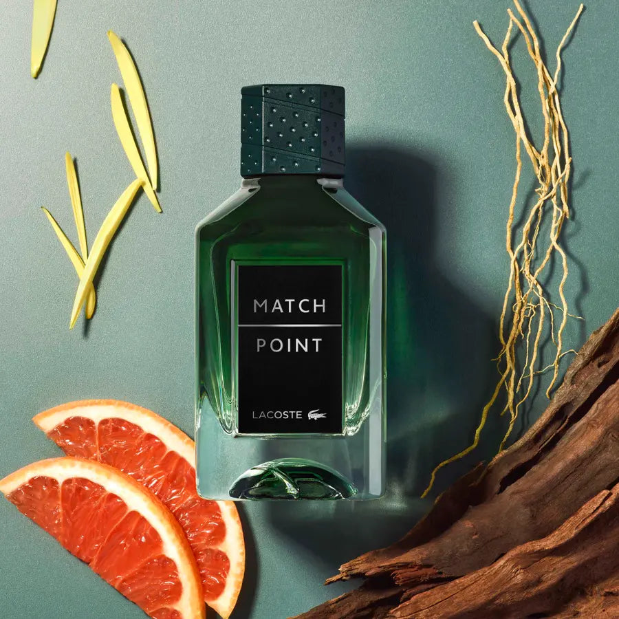 Lacoste, Match Point Edt 100Ml M