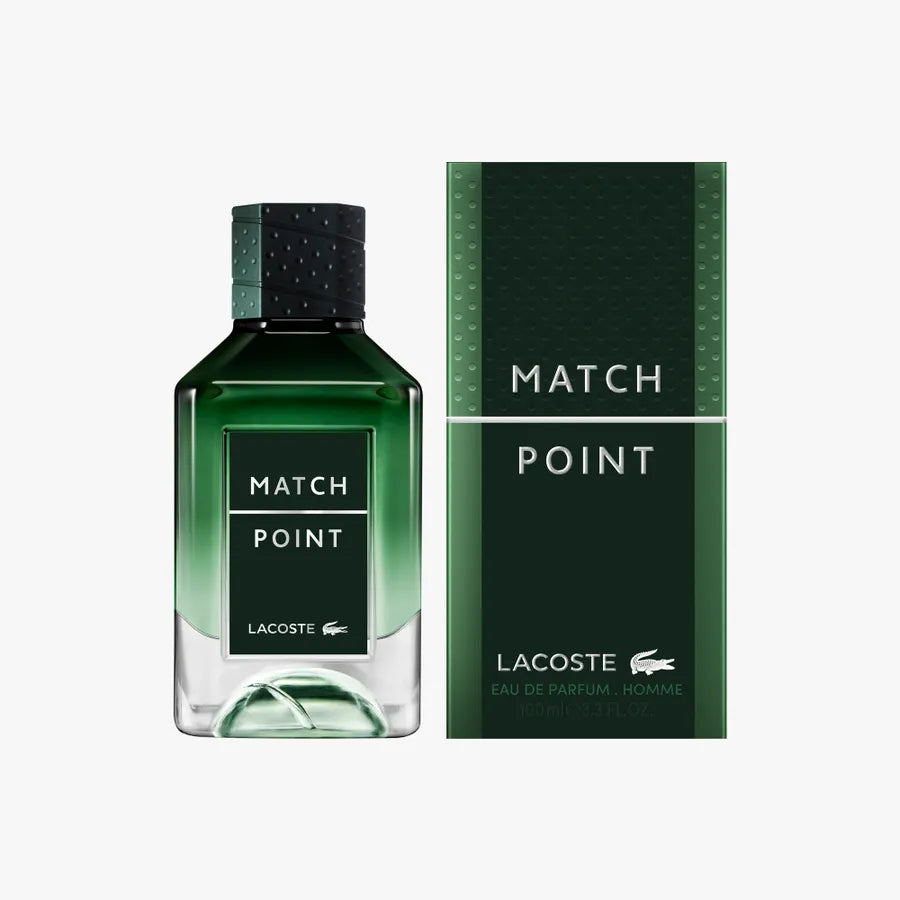 Lacoste, Match Point Edt 100Ml M
