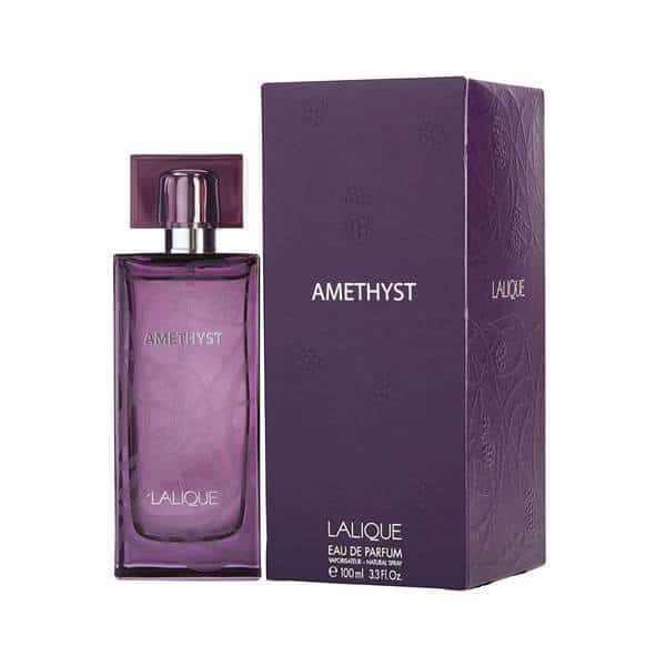 Lalique, Amethyst Edp 100Ml W