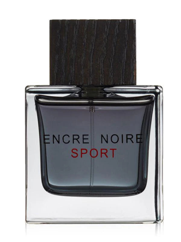 Lalique, Encre Noire Sport Edt 100Ml M