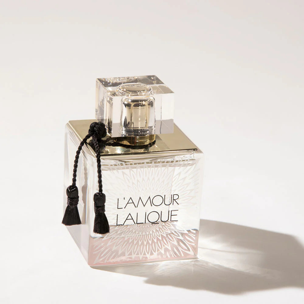 Lalique, L'Amour Edp 100Ml W