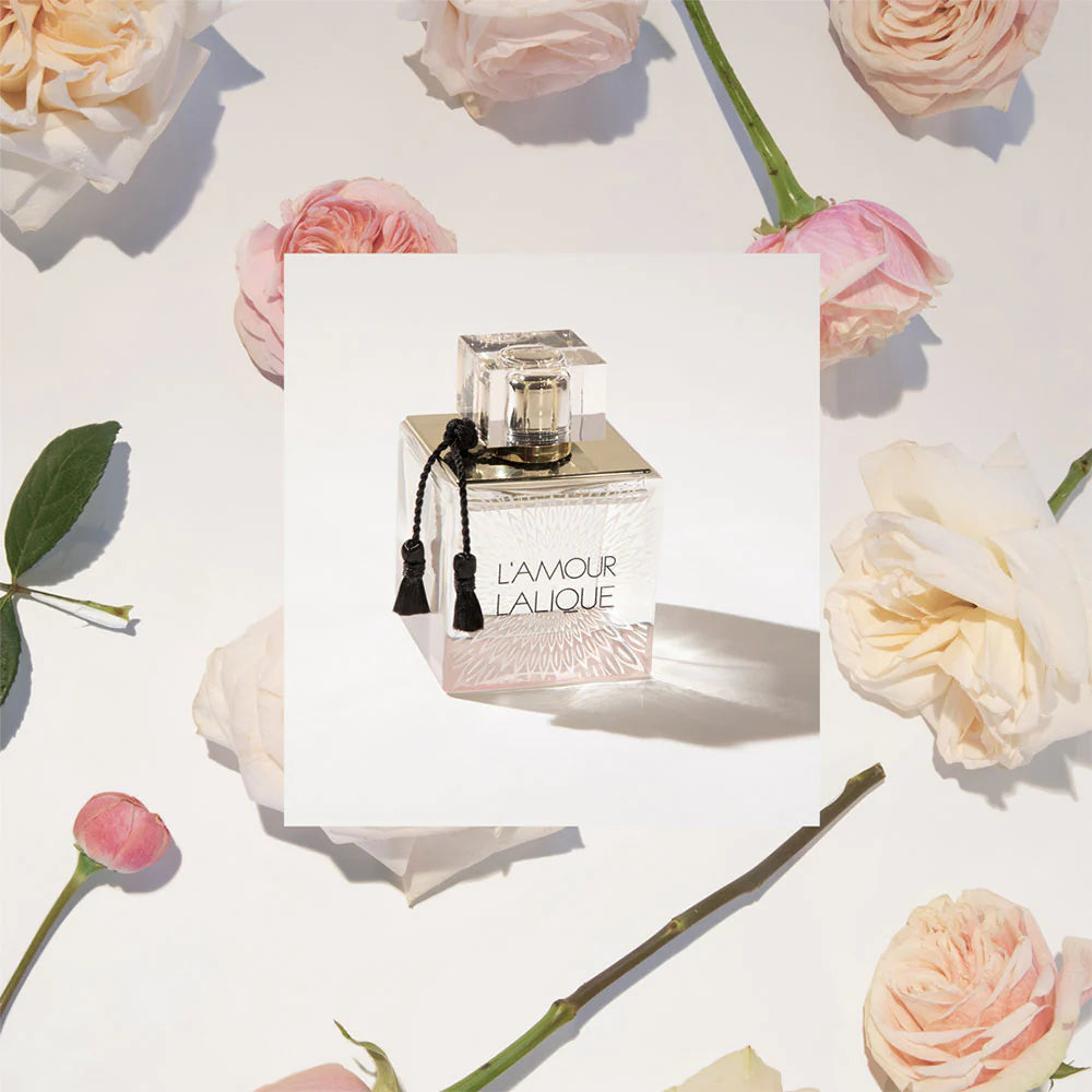 Lalique, L'Amour Edp 100Ml W