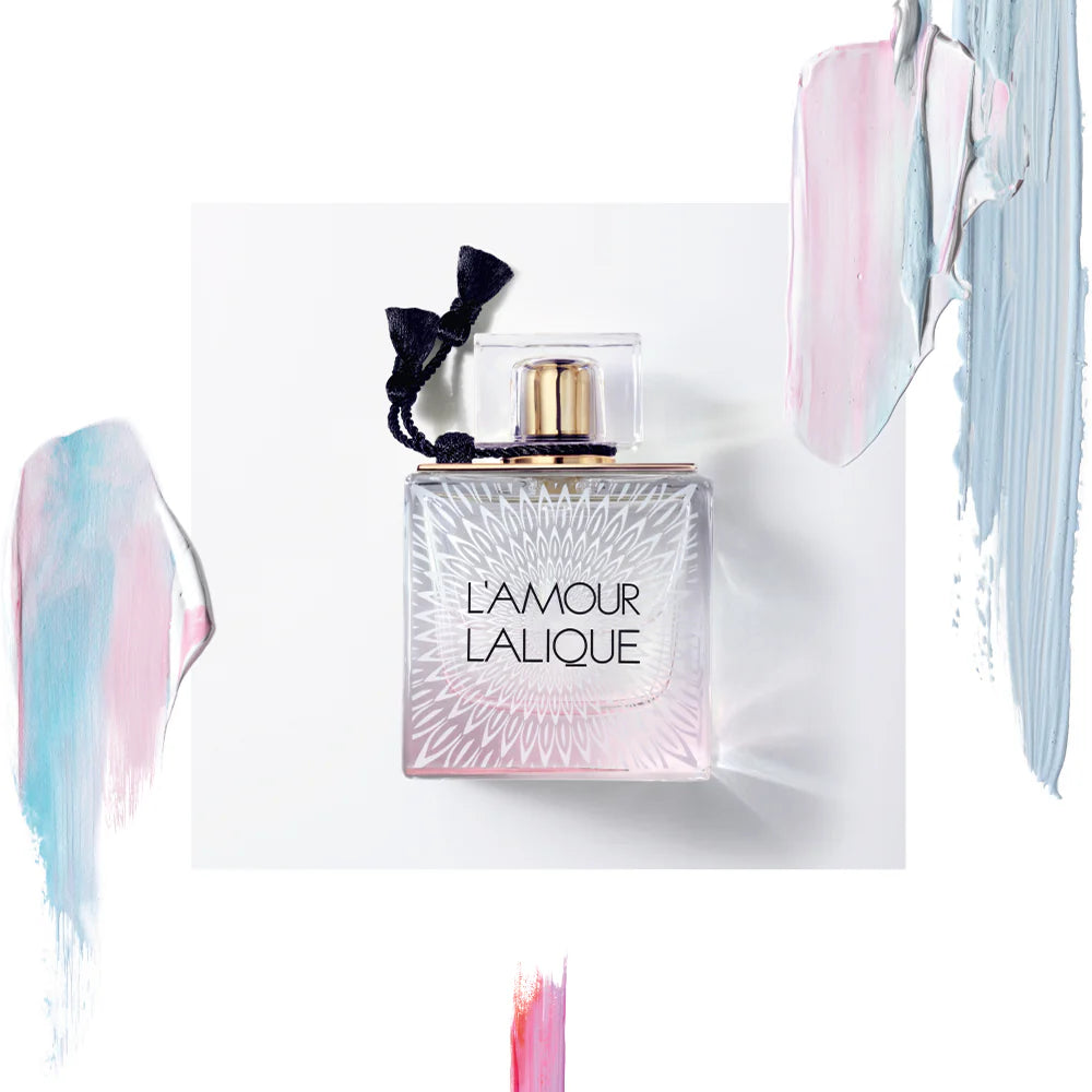 Lalique, L'Amour Edp 100Ml W
