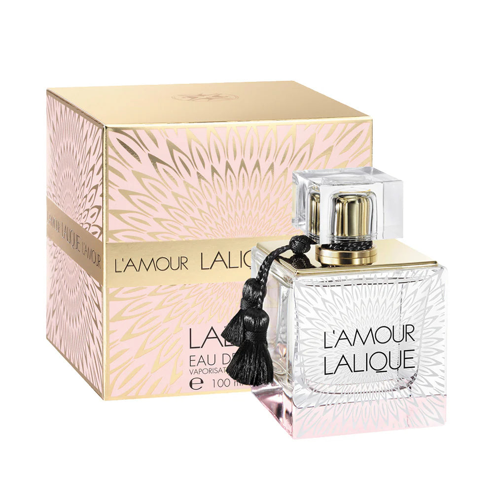Lalique, L'Amour Edp 100Ml W