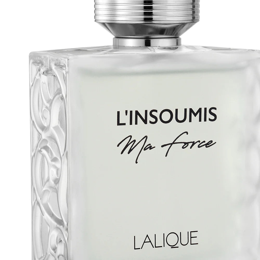 Lalique, L'Insoumis Edt 100ml M