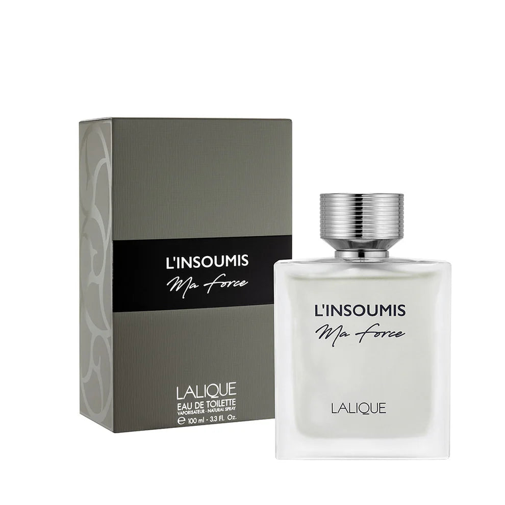 Lalique, L'Insoumis Edt 100ml M