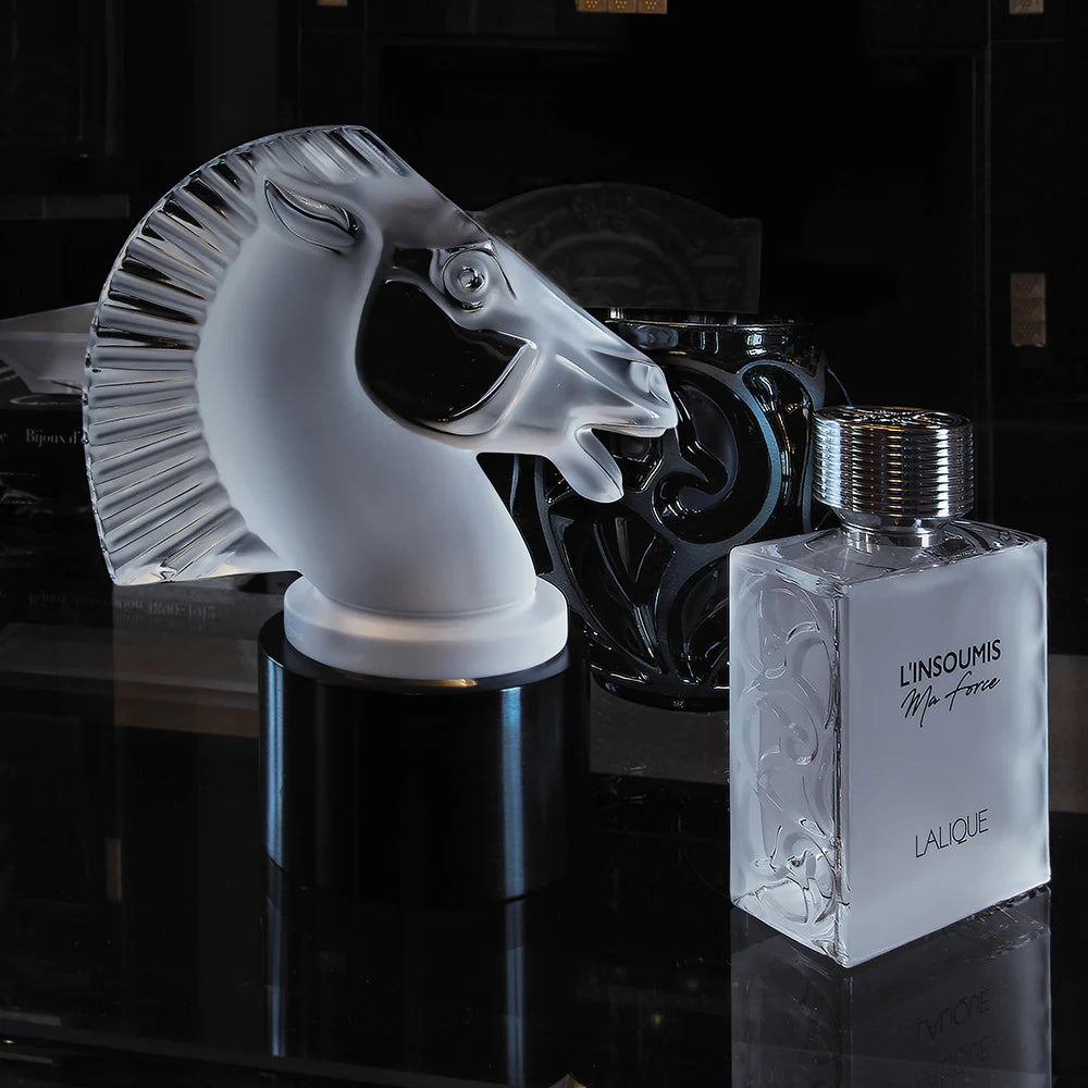 Lalique, L'Insoumis Edt 100ml M