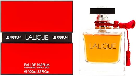 Lalique, Le Parfum Edp 100Ml W