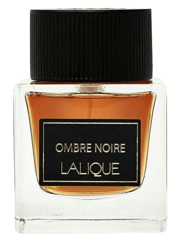 Lalique, Ombre Noire Edp 100ml M