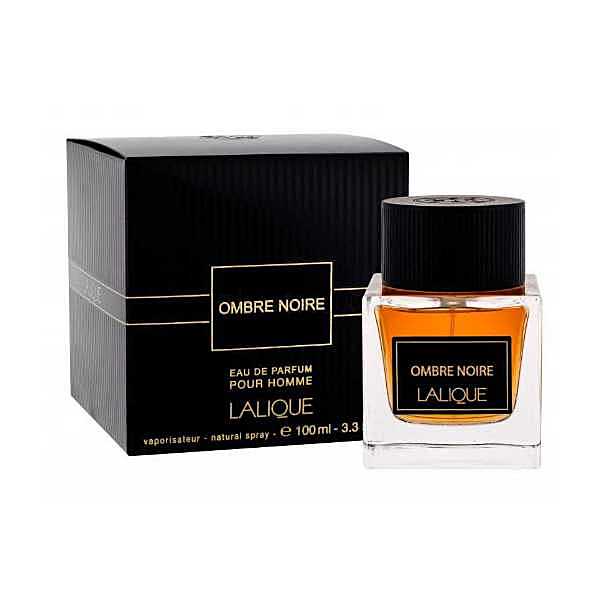Lalique, Ombre Noire Edp 100ml M