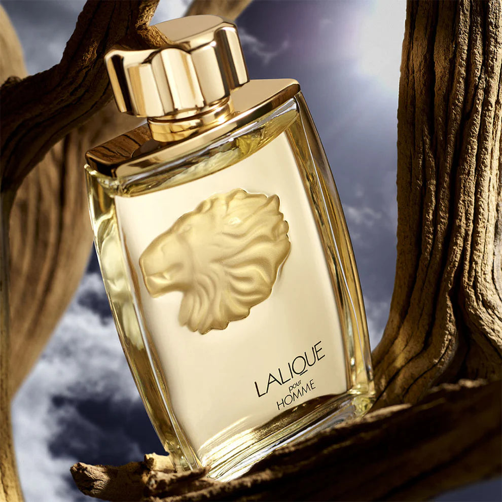 Lalique, Pour Homme Edp 125ml M