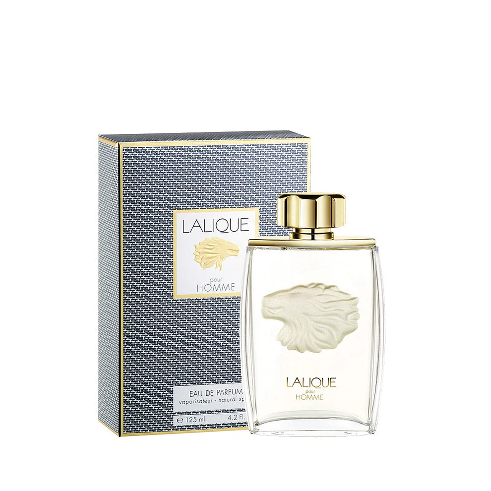Lalique, Pour Homme Edp 125ml M