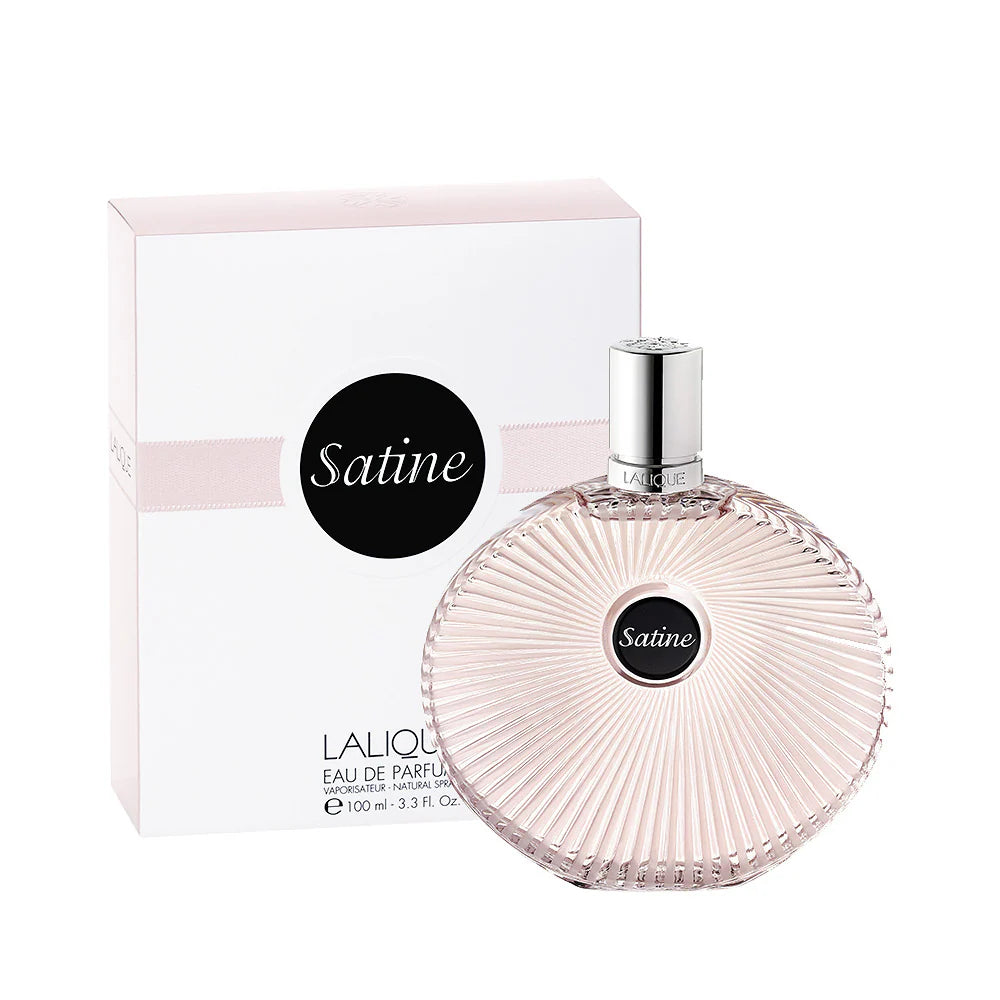 Lalique, Satine Edp 100Ml W