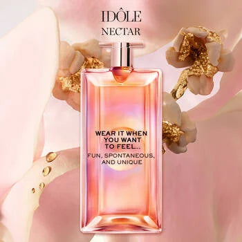 Lancome, Idole Nectar L'Eau De Parfum 100Ml W
