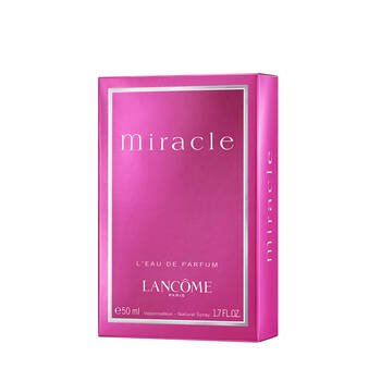 Lancome, Miracle Edp 100Ml W