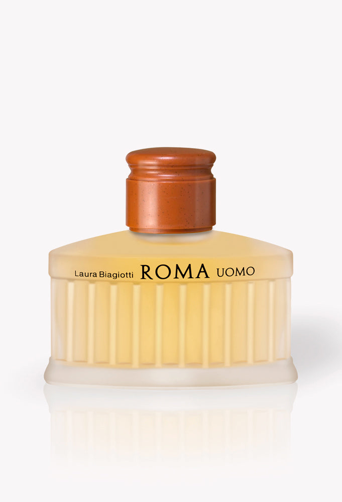 Laura Biagiotti, Roma Uomo Edt 125ml M