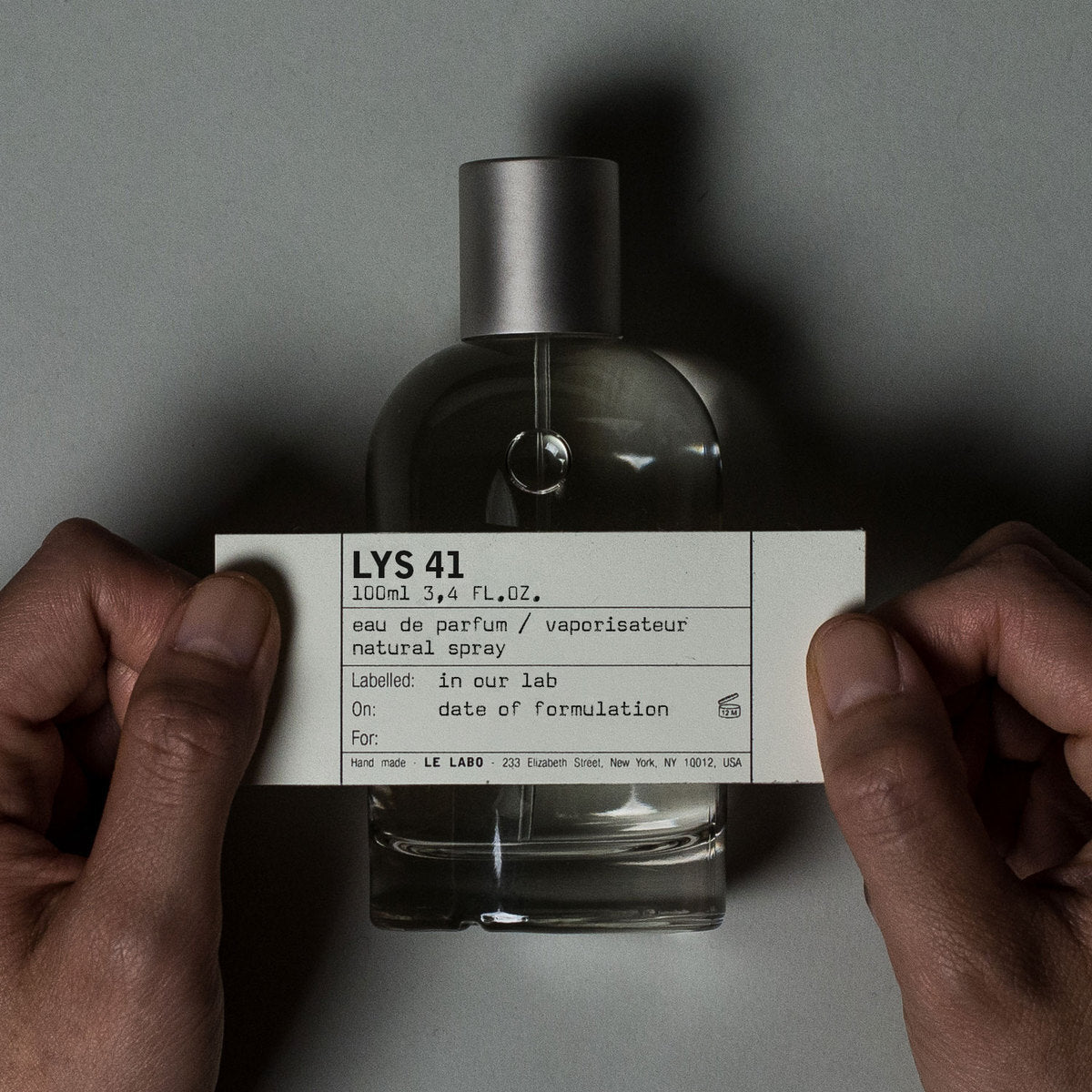 Le Labo, Lys 41 Edp 100Ml W