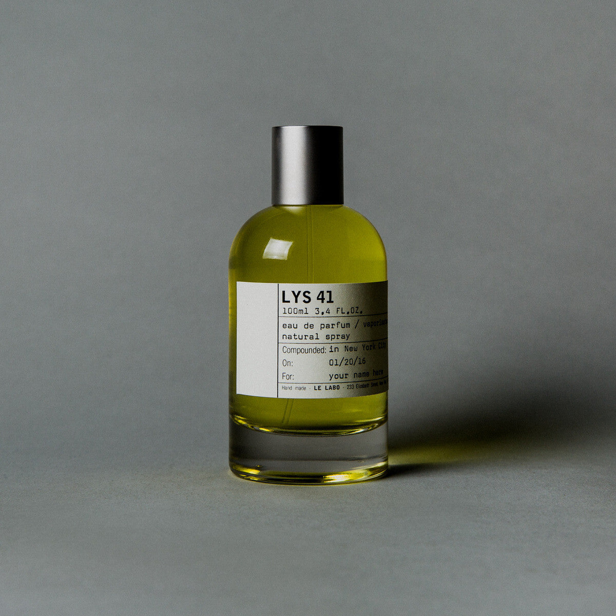 Le Labo, Lys 41 Edp 100Ml W